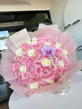 Ramo 50 rosas