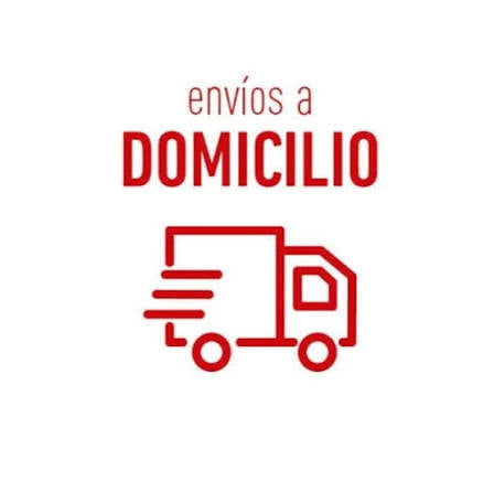 Envío a domicilio