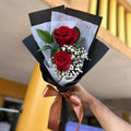 Mini bouquet