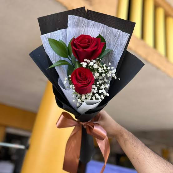 Mini bouquet